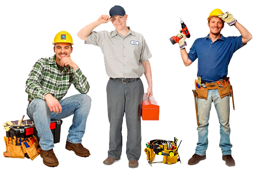Construção de Telhado